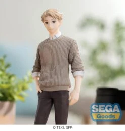 Loid Forger (Plain Clothes) -Toy Shop product image 3840