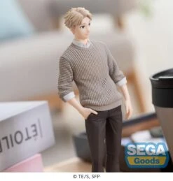 Loid Forger (Plain Clothes) -Toy Shop product image 3841