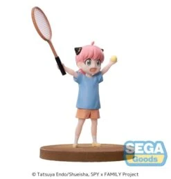Luminasta: Anya Forger (Tennis Ver.) -Toy Shop product image 3872