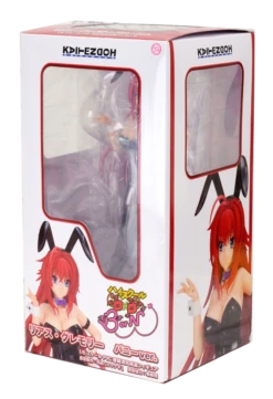 Rias Gremory "Bunny Ver." -Toy Shop product image 39