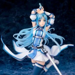 Asuna Yuuki (Undine Ver.) (SALE) -Toy Shop product image 3914