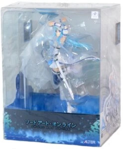Asuna Yuuki (Undine Ver.) (SALE) -Toy Shop product image 3916