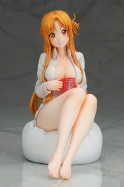 Asuna Yuuki "White Shirt Ver." (SALE) -Toy Shop product image 3918