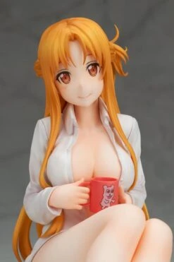 Asuna Yuuki "White Shirt Ver." (SALE) -Toy Shop product image 3921