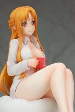 Asuna Yuuki "White Shirt Ver." (SALE) -Toy Shop product image 3924