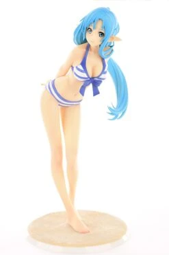 Asuna (Alfheim Online Premium Swimsuit Ver.) (SALE) -Toy Shop product image 3928