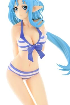 Asuna (Alfheim Online Premium Swimsuit Ver.) (SALE) -Toy Shop product image 3931