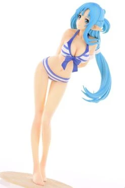 Asuna (Alfheim Online Premium Swimsuit Ver.) (SALE) -Toy Shop product image 3934