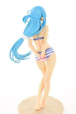Asuna (Alfheim Online Premium Swimsuit Ver.) (SALE) -Toy Shop product image 3941