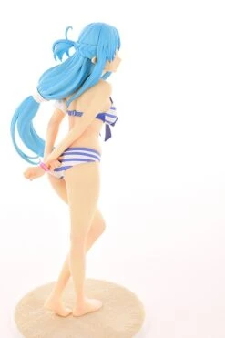 Asuna (Alfheim Online Premium Swimsuit Ver.) (SALE) -Toy Shop product image 3944
