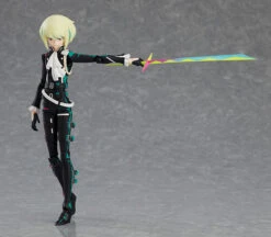 Figma: Lio Fotia #547 (SALE) -Toy Shop product image 396