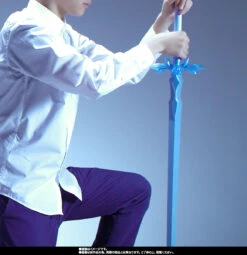 Proplica: The Blue Rose Sword -Toy Shop product image 3978