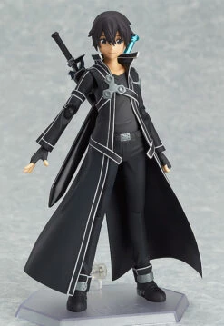 Figma: Kirito O.S Ver #354 -Toy Shop product image 3982