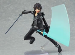 Figma: Kirito O.S Ver #354 -Toy Shop product image 3984