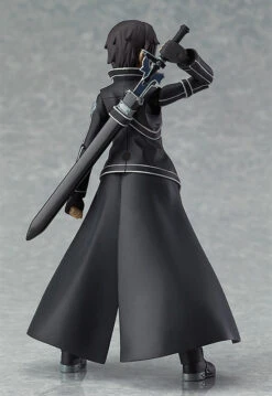 Figma: Kirito O.S Ver #354 -Toy Shop product image 3985
