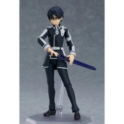 Kirito: Alicization Ver. #435 -Toy Shop product image 3986
