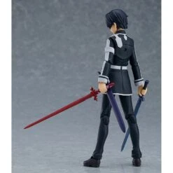 Kirito: Alicization Ver. #435 -Toy Shop product image 3989