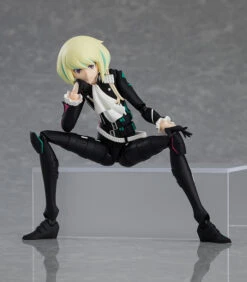 Figma: Lio Fotia #547 (SALE) -Toy Shop product image 399