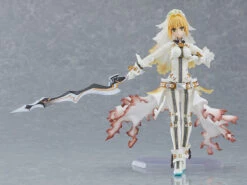 Figma: Saber/Nero Claudius (Bride) #559 (SALE) 15 Figma: Saber/Nero Claudius (Bride) #559 (SALE) -Toy Shop product image 4