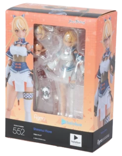 Figma: Shiranui Flare #552 (SALE) -Toy Shop product image 4
