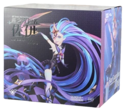 Star Guardian Zoe (SALE) 29 Star Guardian Zoe (SALE) -Toy Shop product image 40