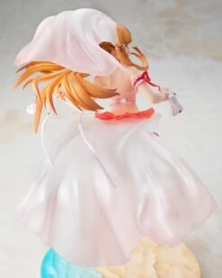 Asuna "Summer Wedding Ver." (SALE) -Toy Shop product image 4001
