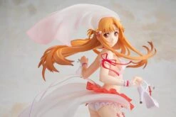 Asuna "Summer Wedding Ver." (SALE) -Toy Shop product image 4002
