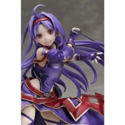 Yuuki (Zekken, Mother's Rosario Ver.) -Toy Shop product image 4024