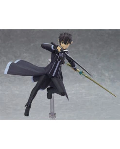 Figma: Kirito ALO Ver. #289 -Toy Shop product image 4034