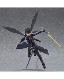 Figma: Kirito ALO Ver. #289 -Toy Shop product image 4035