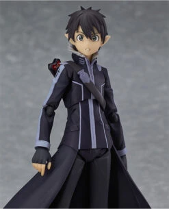 Figma: Kirito ALO Ver. #289 -Toy Shop product image 4037