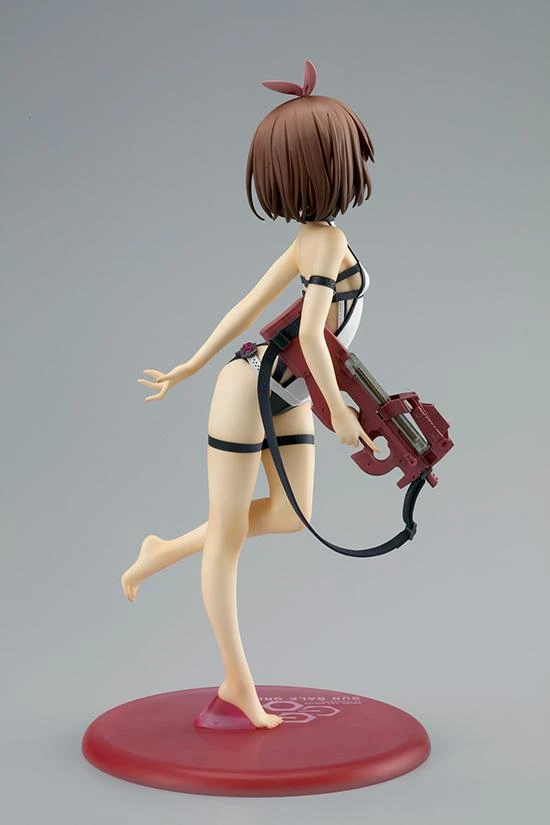 Llenn (Swimming Ver.) (SALE) 7 Llenn (Swimming Ver.) (SALE) - Image 5