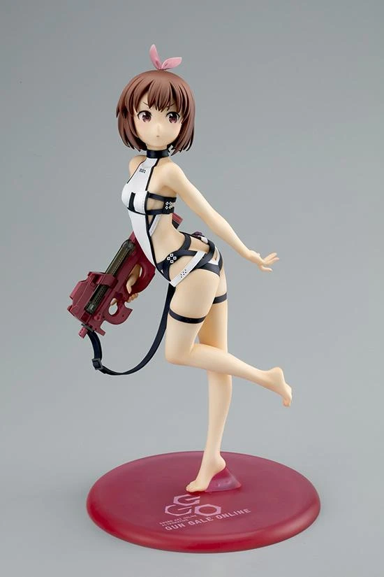 Llenn (Swimming Ver.) (SALE) 9 Llenn (Swimming Ver.) (SALE) - Image 7