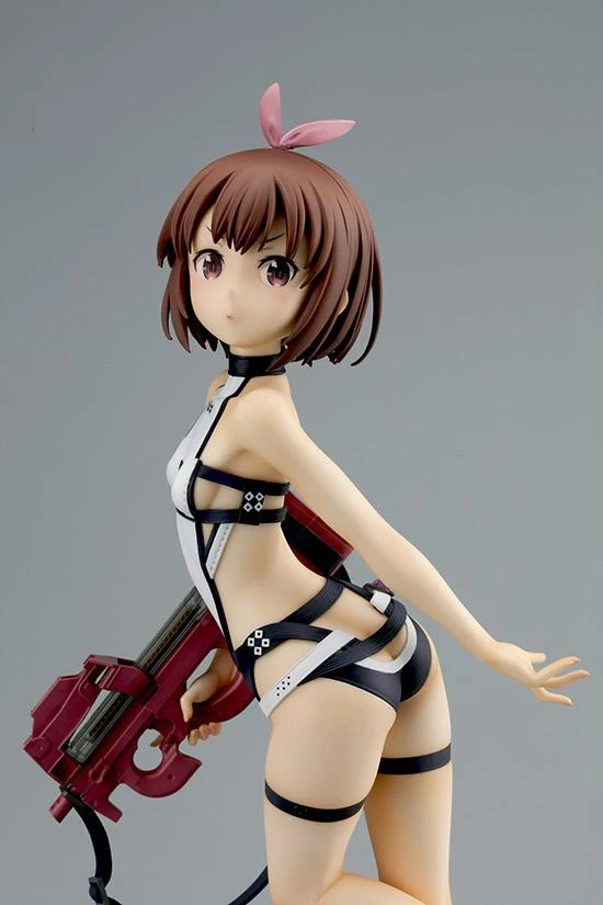 Llenn (Swimming Ver.) (SALE) 10 Llenn (Swimming Ver.) (SALE) - Image 8