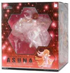 Asuna (Stacia, The Goddess Of Creation) (SALE) -Toy Shop product image 4058