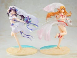 Yuuki "Summer Wedding Ver." (SALE) -Toy Shop product image 4068