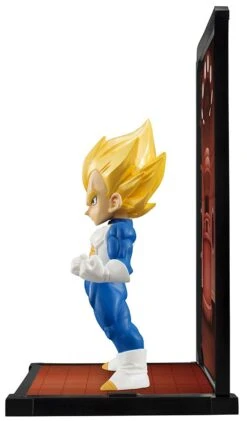 Dragon Ball Z Tamashii Buddies: Super Saiyan Vegeta #002 -Toy Shop product image 4071