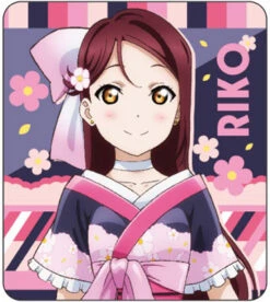 Love Live! Sunshine!! - Pins Collection My Tonight Ver. (Assorted) -Toy Shop product image 4075