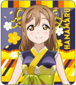 Love Live! Sunshine!! - Pins Collection My Tonight Ver. (Assorted) -Toy Shop product image 4080