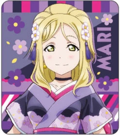 Love Live! Sunshine!! - Pins Collection My Tonight Ver. (Assorted) -Toy Shop product image 4081