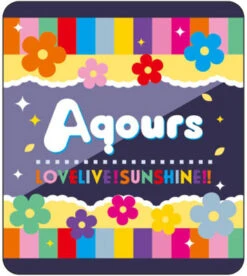 Love Live! Sunshine!! - Pins Collection My Tonight Ver. (Assorted) -Toy Shop product image 4083
