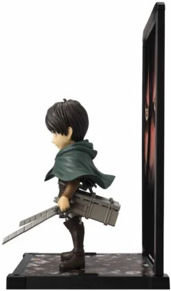 Attack On Titan Tamashii Buddies: Eren Yeager #10 -Toy Shop product image 4085