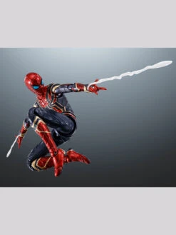 S.H.Figuarts: Iron Spider -Toy Shop product image 409