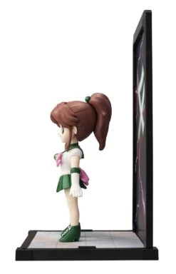 Sailor Moon Tamashii Buddies: Sailor Jupiter #013 7 Sailor Moon Tamashii Buddies: Sailor Jupiter #013 -Toy Shop product image 4091