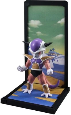 Dragon Ball Z Tamashii Buddies: First Form Frieza #008 -Toy Shop product image 4099