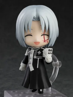 Nendoroid D.Gray-man Allen Walker #1614 (SALE) 11 Nendoroid D.Gray-man Allen Walker #1614 (SALE) -Toy Shop product image 41