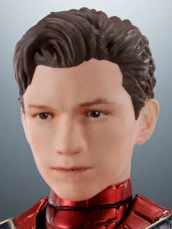 S.H.Figuarts: Iron Spider -Toy Shop product image 410