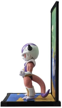 Dragon Ball Z Tamashii Buddies: First Form Frieza #008 -Toy Shop product image 4100