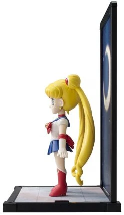 Sailor Moon Tamashii Buddies: Sailor Moon #005 -Toy Shop product image 4104