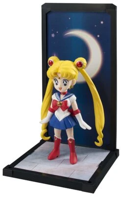 Sailor Moon Tamashii Buddies: Sailor Moon #005 -Toy Shop product image 4107